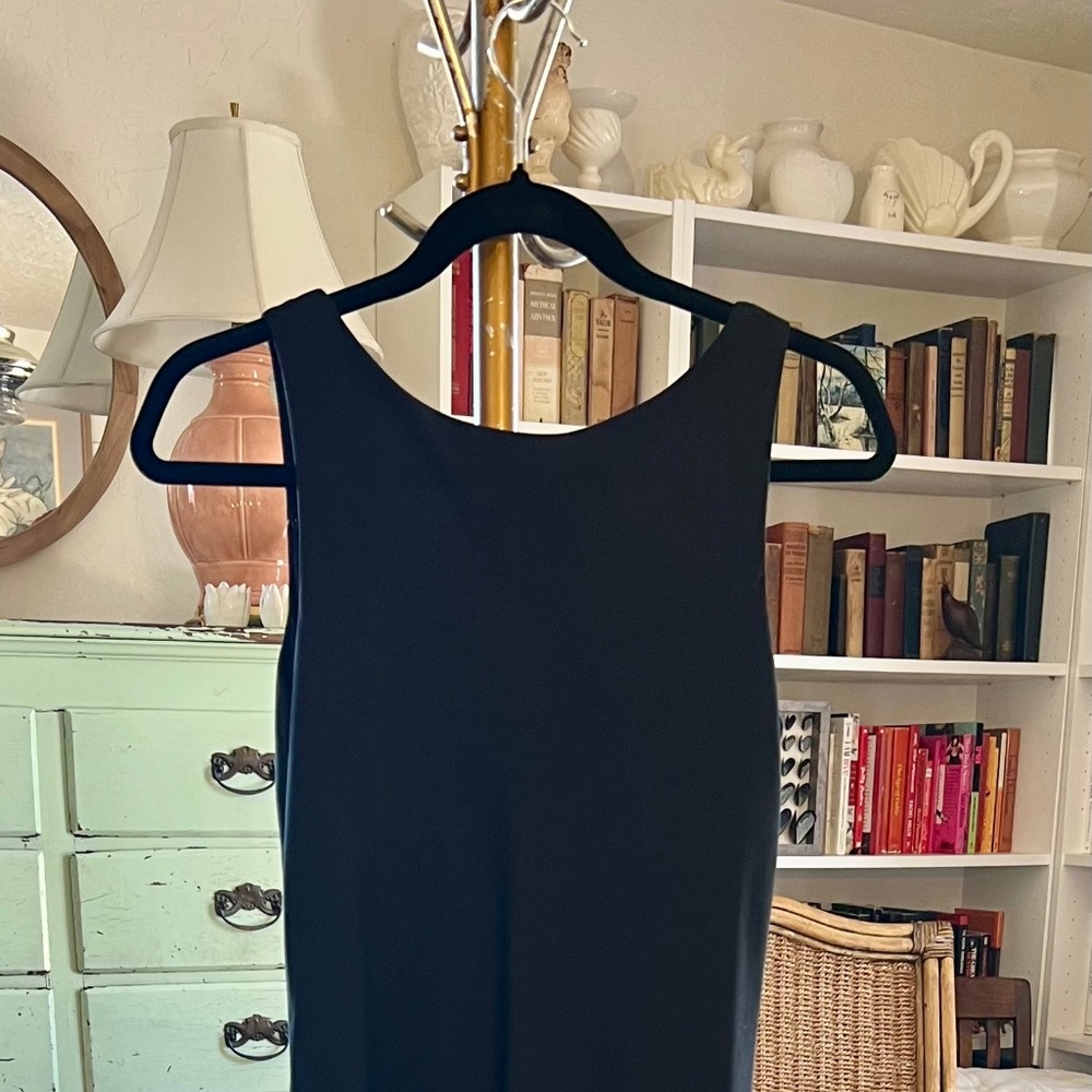 Vintage 90s Alyn Paige Dress